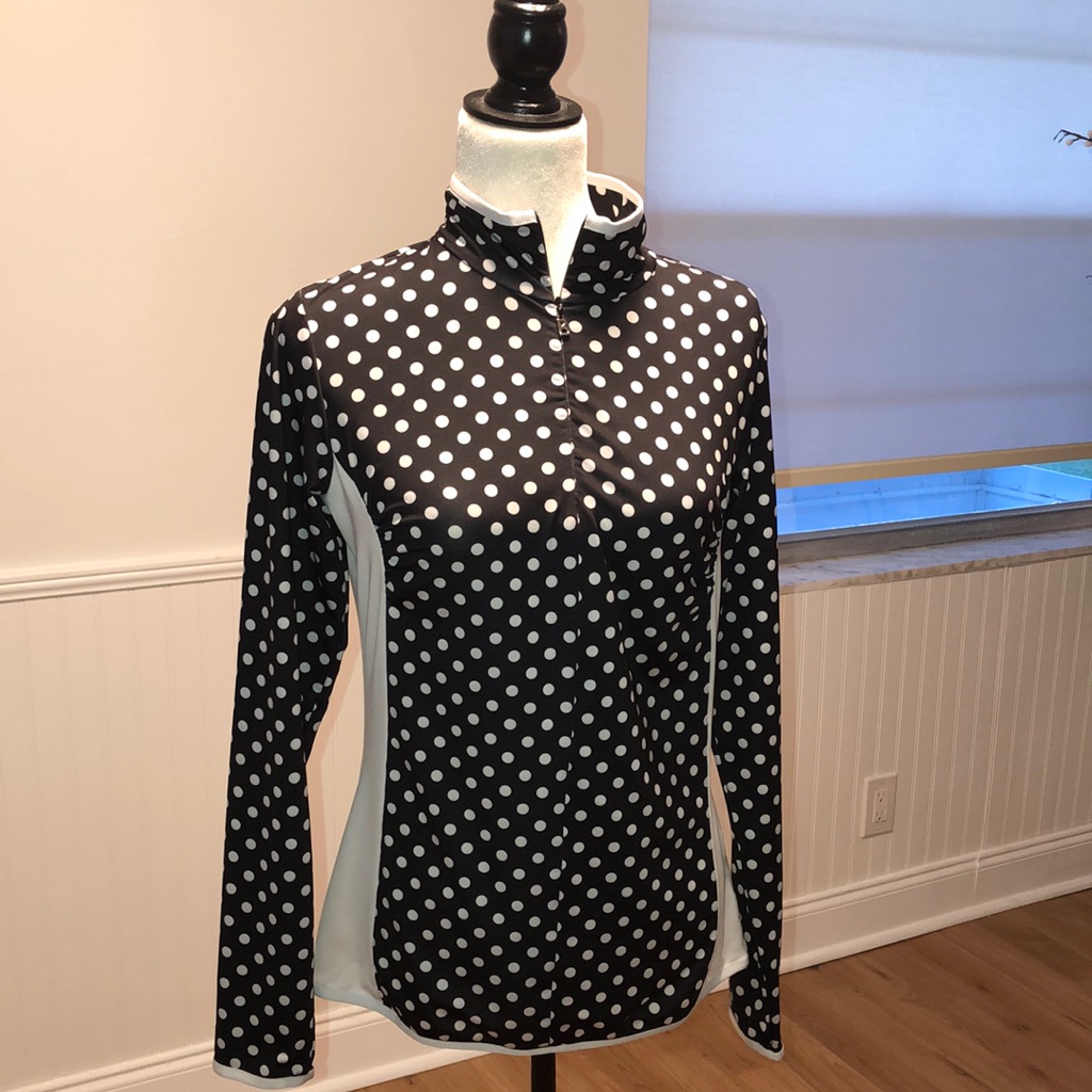 Bogner First Layer